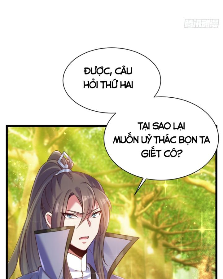 Phi Thăng Thất Bại, Đanh Phai Làm Liep Ma Nhân Chapter 23 - Trang 2