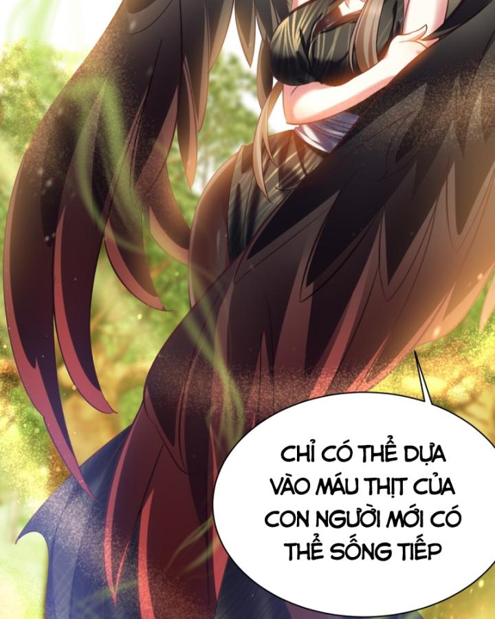 Phi Thăng Thất Bại, Đanh Phai Làm Liep Ma Nhân Chapter 23 - Trang 2