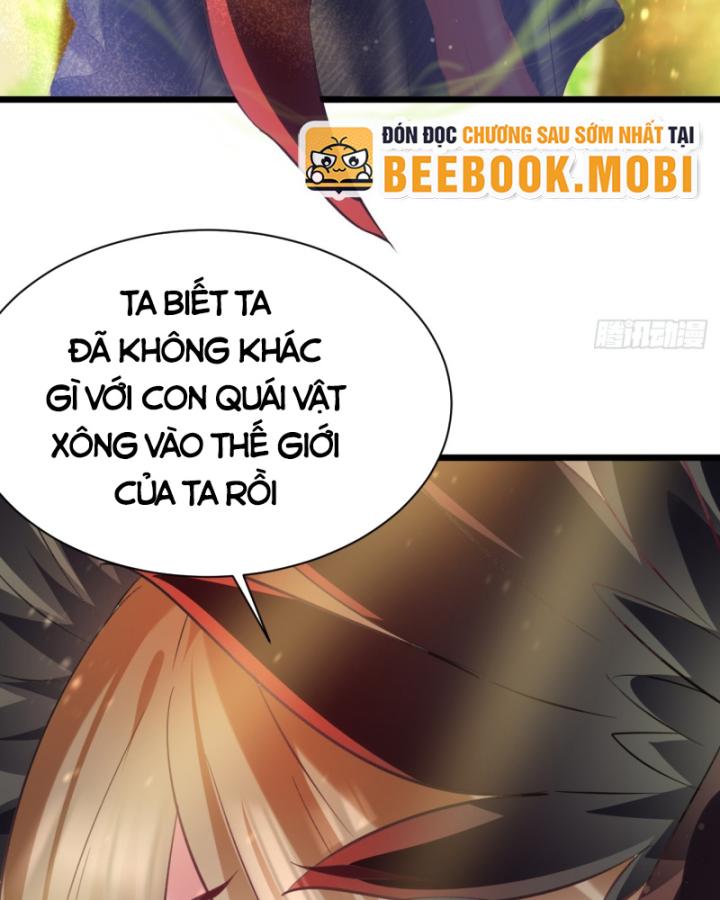 Phi Thăng Thất Bại, Đanh Phai Làm Liep Ma Nhân Chapter 23 - Trang 2