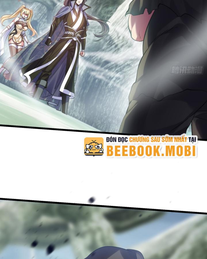 Phi Thăng Thất Bại, Đanh Phai Làm Liep Ma Nhân Chapter 23 - Trang 2