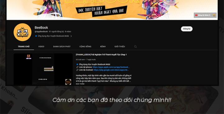 Phi Thăng Thất Bại, Đanh Phai Làm Liep Ma Nhân Chapter 23 - Trang 2