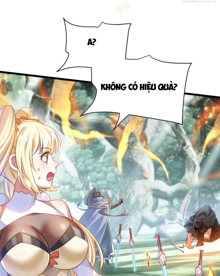Phi Thăng Thất Bại, Đanh Phai Làm Liep Ma Nhân Chapter 24 - Trang 2