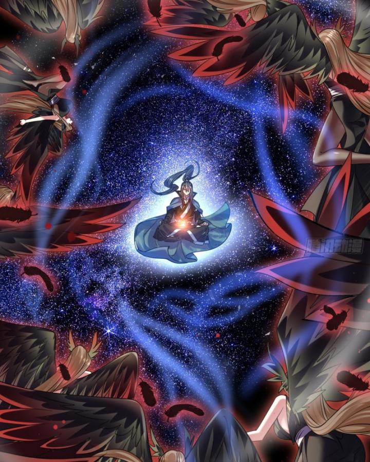 Phi Thăng Thất Bại, Đanh Phai Làm Liep Ma Nhân Chapter 25 - Trang 2