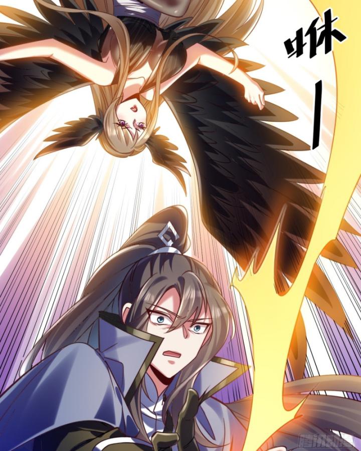 Phi Thăng Thất Bại, Đanh Phai Làm Liep Ma Nhân Chapter 25 - Trang 2