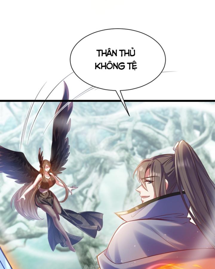 Phi Thăng Thất Bại, Đanh Phai Làm Liep Ma Nhân Chapter 25 - Trang 2