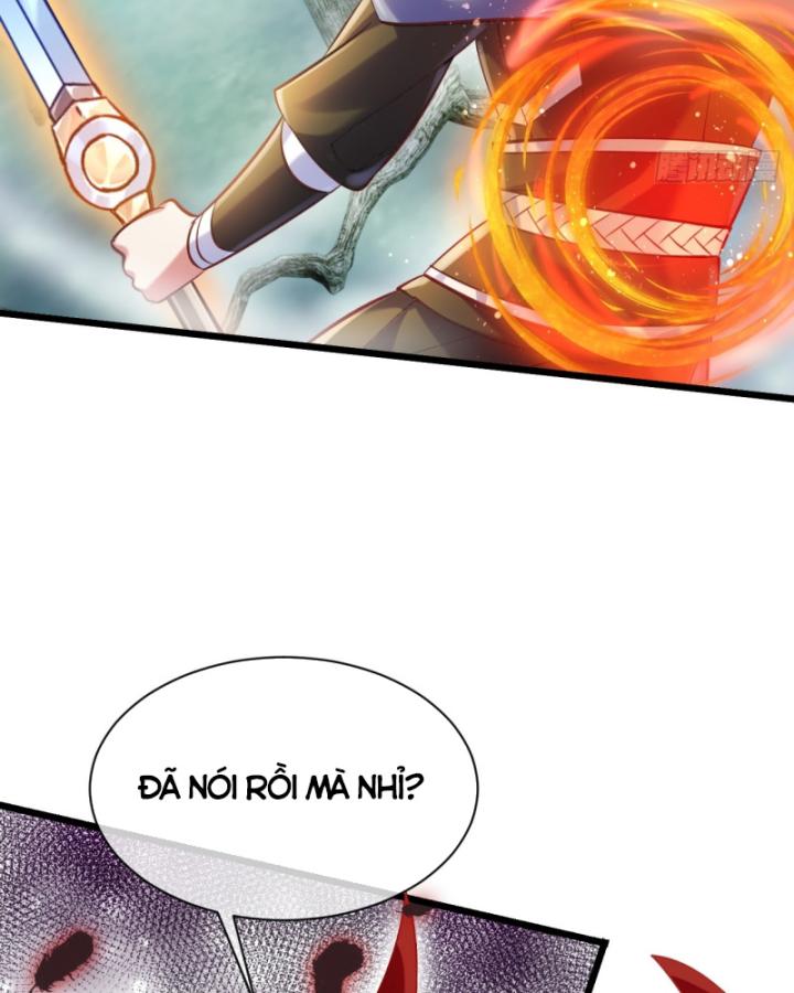 Phi Thăng Thất Bại, Đanh Phai Làm Liep Ma Nhân Chapter 25 - Trang 2