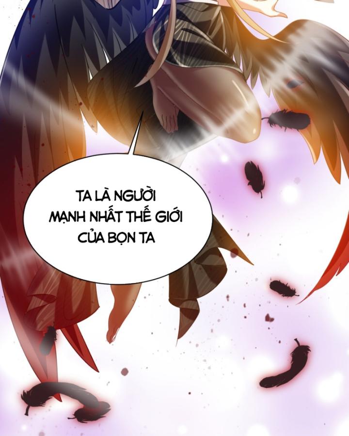 Phi Thăng Thất Bại, Đanh Phai Làm Liep Ma Nhân Chapter 25 - Trang 2
