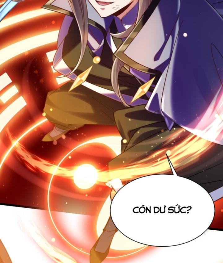 Phi Thăng Thất Bại, Đanh Phai Làm Liep Ma Nhân Chapter 25 - Trang 2