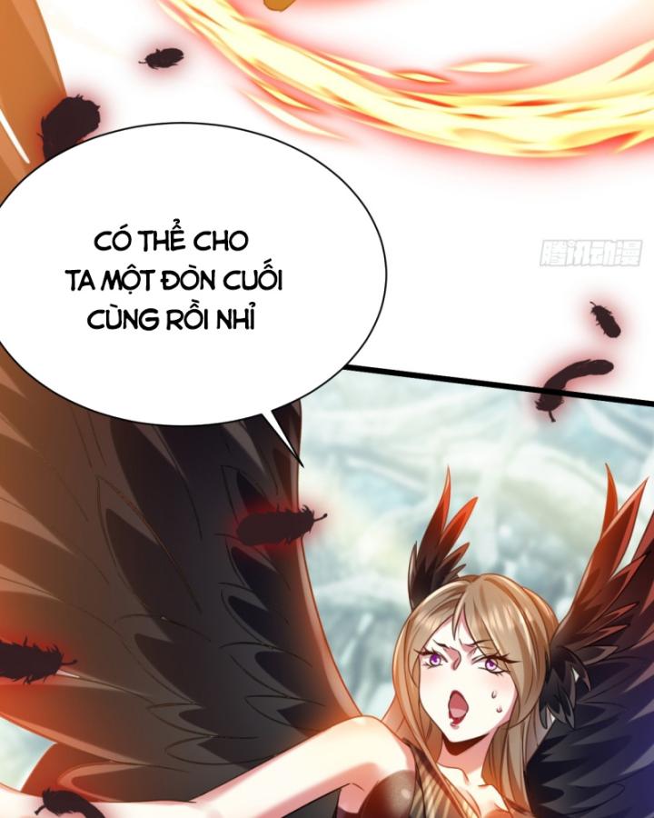 Phi Thăng Thất Bại, Đanh Phai Làm Liep Ma Nhân Chapter 25 - Trang 2