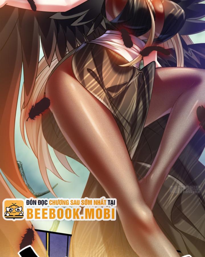 Phi Thăng Thất Bại, Đanh Phai Làm Liep Ma Nhân Chapter 25 - Trang 2