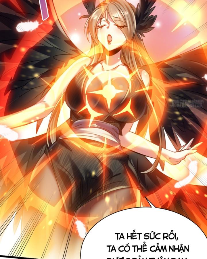 Phi Thăng Thất Bại, Đanh Phai Làm Liep Ma Nhân Chapter 25 - Trang 2