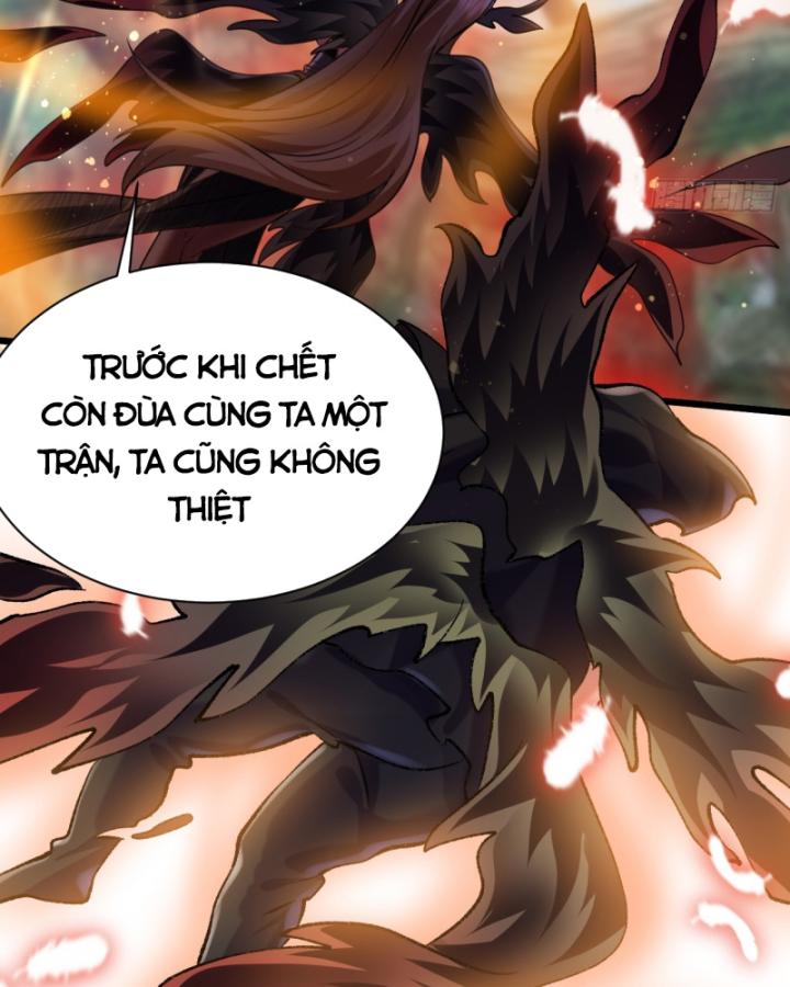 Phi Thăng Thất Bại, Đanh Phai Làm Liep Ma Nhân Chapter 25 - Trang 2