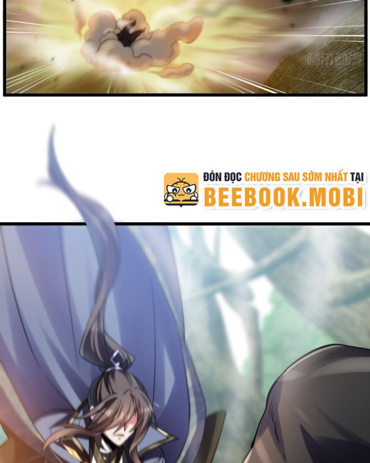 Phi Thăng Thất Bại, Đanh Phai Làm Liep Ma Nhân Chapter 25 - Trang 2