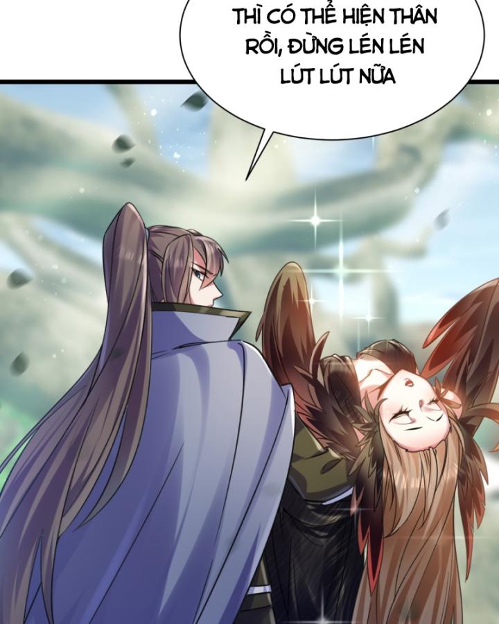 Phi Thăng Thất Bại, Đanh Phai Làm Liep Ma Nhân Chapter 25 - Trang 2