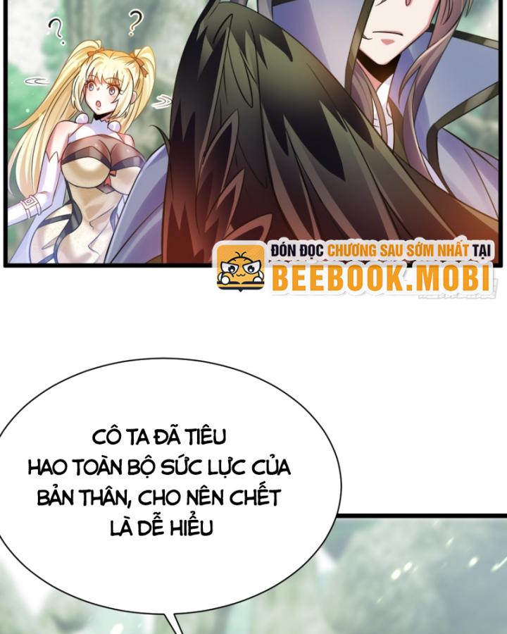 Phi Thăng Thất Bại, Đanh Phai Làm Liep Ma Nhân Chapter 25 - Trang 2