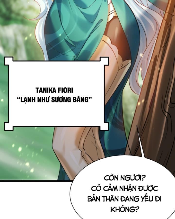 Phi Thăng Thất Bại, Đanh Phai Làm Liep Ma Nhân Chapter 25 - Trang 2