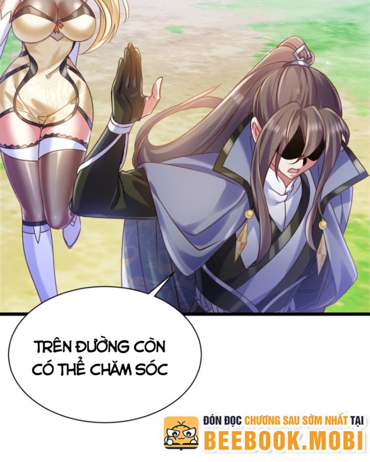 Phi Thăng Thất Bại, Đanh Phai Làm Liep Ma Nhân Chapter 26 - Trang 2