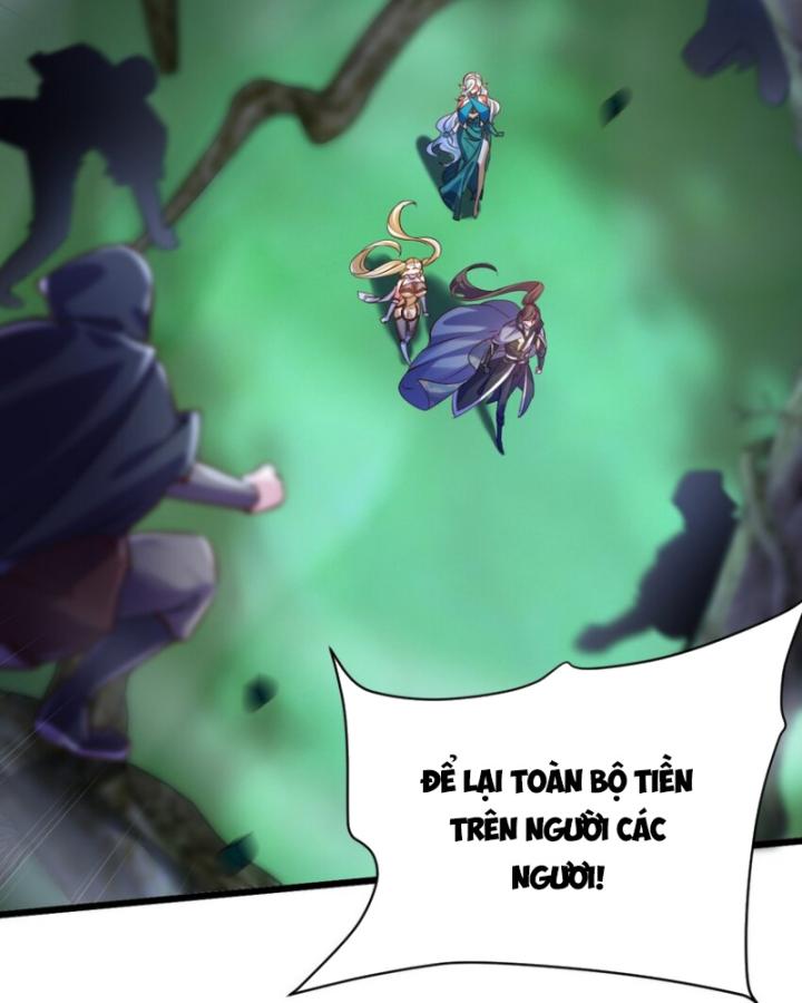 Phi Thăng Thất Bại, Đanh Phai Làm Liep Ma Nhân Chapter 26 - Trang 2
