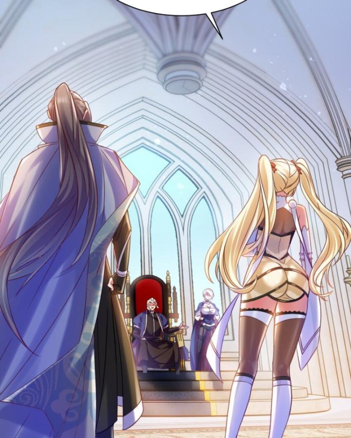 Phi Thăng Thất Bại, Đanh Phai Làm Liep Ma Nhân Chapter 26 - Trang 2