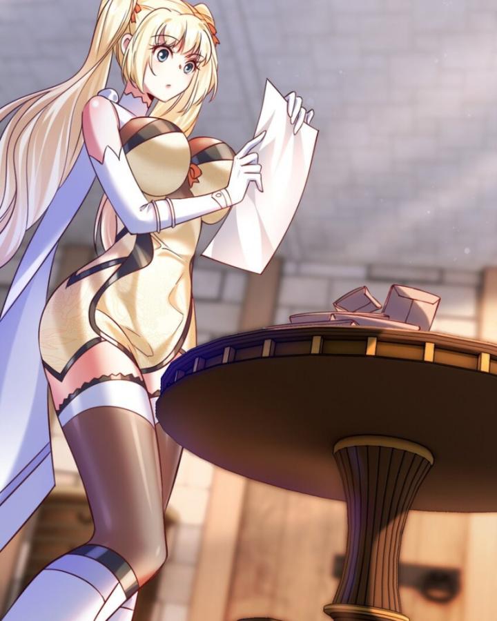 Phi Thăng Thất Bại, Đanh Phai Làm Liep Ma Nhân Chapter 26 - Trang 2