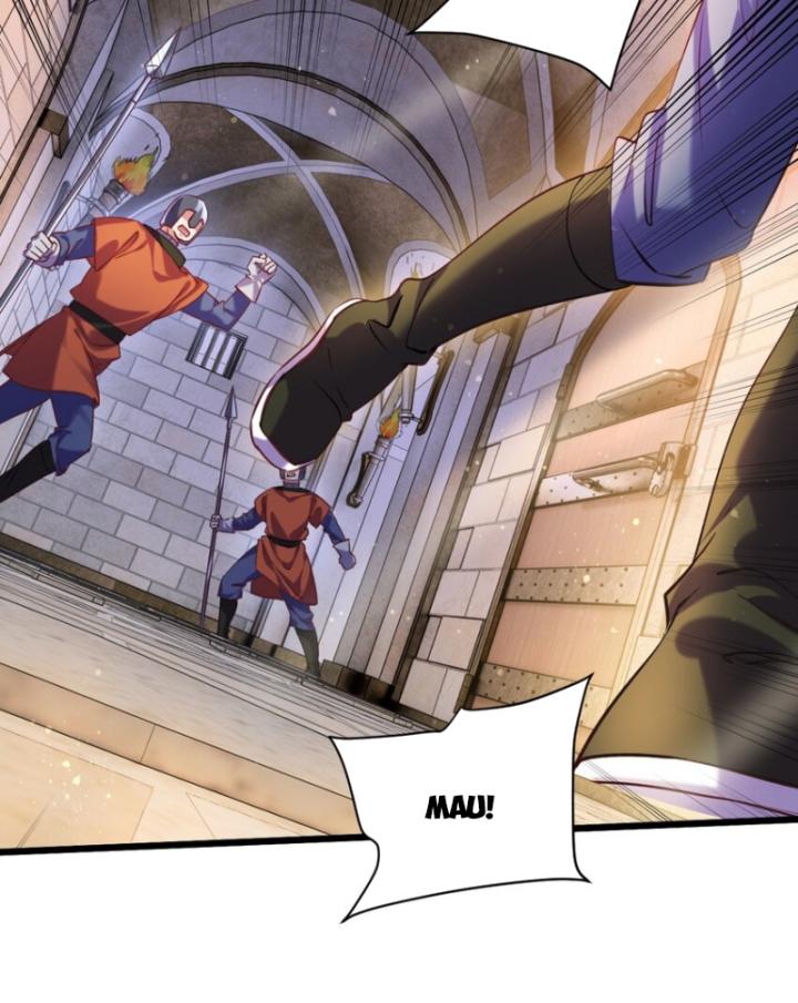 Phi Thăng Thất Bại, Đanh Phai Làm Liep Ma Nhân Chapter 26 - Trang 2