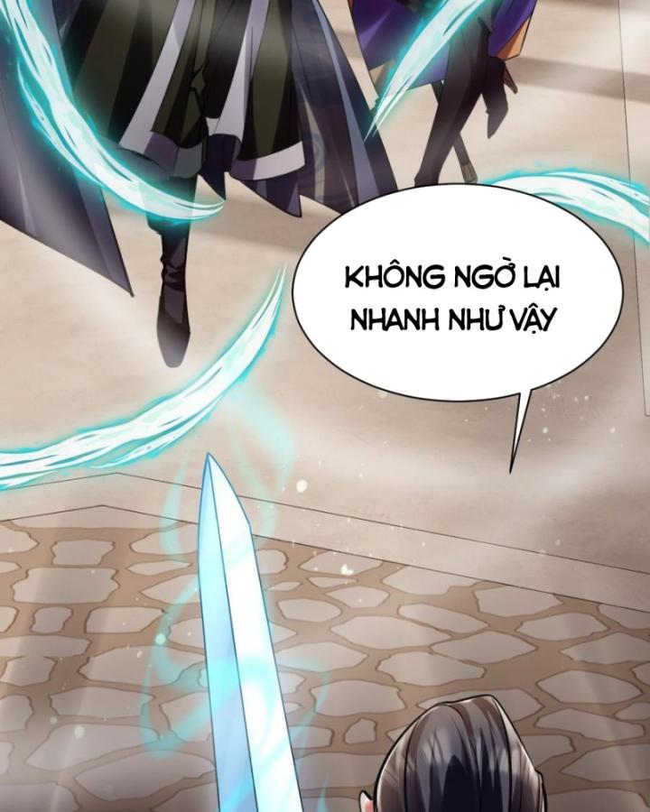 Phi Thăng Thất Bại, Đanh Phai Làm Liep Ma Nhân Chapter 30 - Trang 2