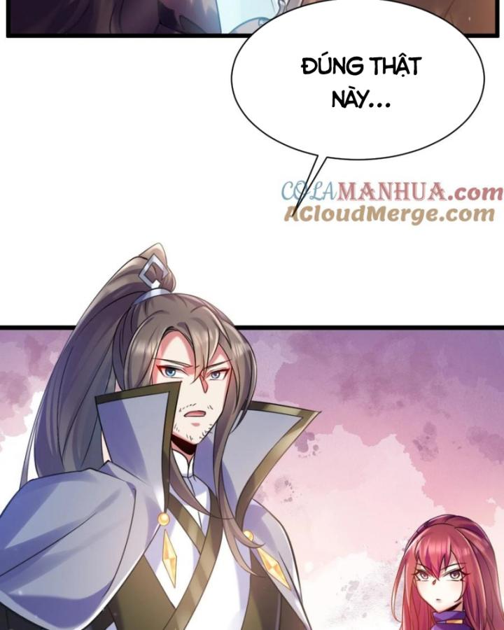 Phi Thăng Thất Bại, Đanh Phai Làm Liep Ma Nhân Chapter 30 - Trang 2