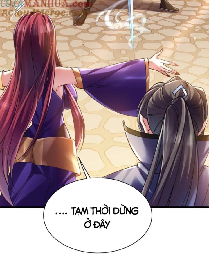 Phi Thăng Thất Bại, Đanh Phai Làm Liep Ma Nhân Chapter 30 - Trang 2