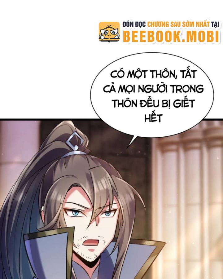 Phi Thăng Thất Bại, Đanh Phai Làm Liep Ma Nhân Chapter 30 - Trang 2