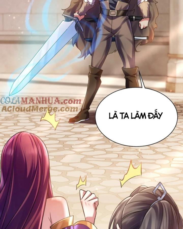 Phi Thăng Thất Bại, Đanh Phai Làm Liep Ma Nhân Chapter 30 - Trang 2