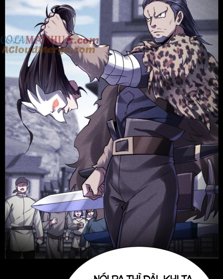 Phi Thăng Thất Bại, Đanh Phai Làm Liep Ma Nhân Chapter 30 - Trang 2