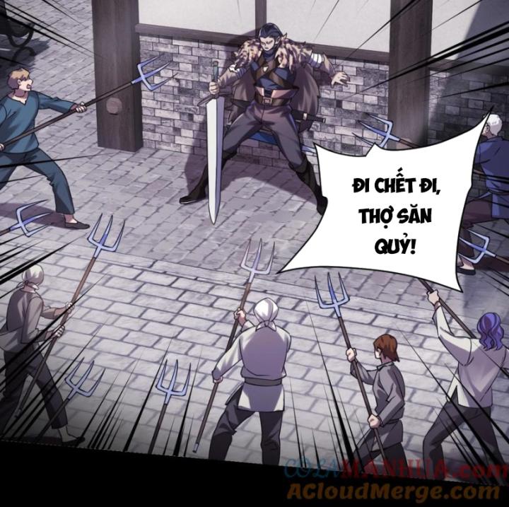 Phi Thăng Thất Bại, Đanh Phai Làm Liep Ma Nhân Chapter 30 - Trang 2