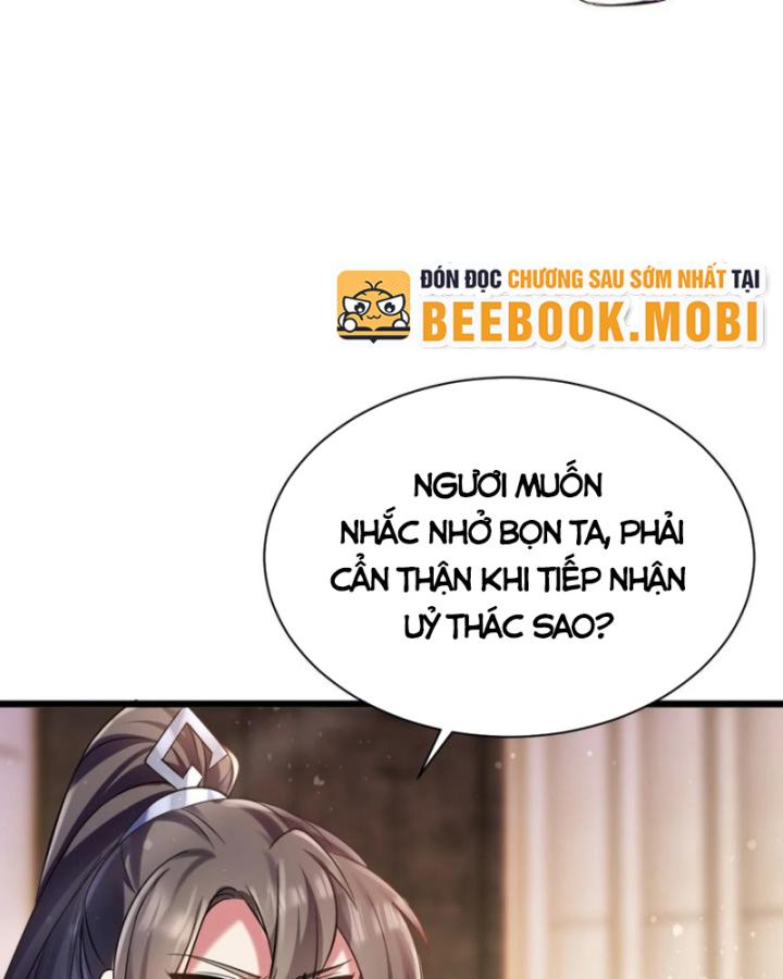 Phi Thăng Thất Bại, Đanh Phai Làm Liep Ma Nhân Chapter 30 - Trang 2