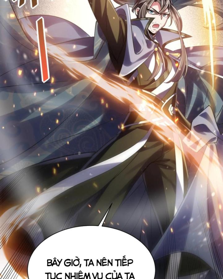 Phi Thăng Thất Bại, Đanh Phai Làm Liep Ma Nhân Chapter 30 - Trang 2