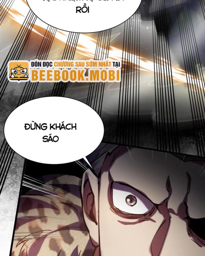 Phi Thăng Thất Bại, Đanh Phai Làm Liep Ma Nhân Chapter 30 - Trang 2