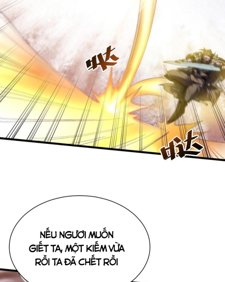 Phi Thăng Thất Bại, Đanh Phai Làm Liep Ma Nhân Chapter 30 - Trang 2