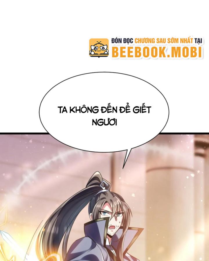 Phi Thăng Thất Bại, Đanh Phai Làm Liep Ma Nhân Chapter 30 - Trang 2