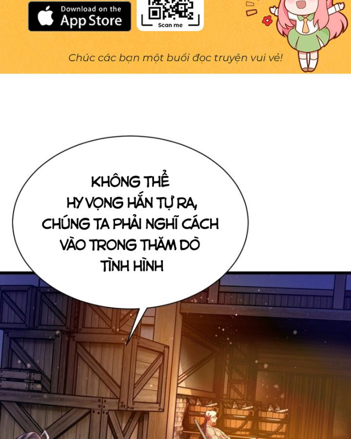 Phi Thăng Thất Bại, Đanh Phai Làm Liep Ma Nhân Chapter 38 - Trang 2