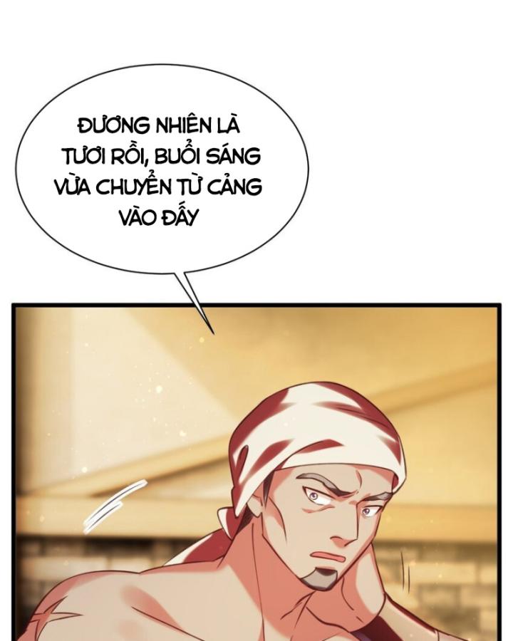 Phi Thăng Thất Bại, Đanh Phai Làm Liep Ma Nhân Chapter 38 - Trang 2