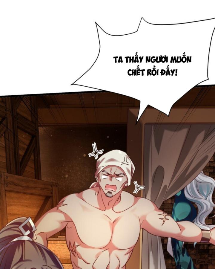 Phi Thăng Thất Bại, Đanh Phai Làm Liep Ma Nhân Chapter 38 - Trang 2