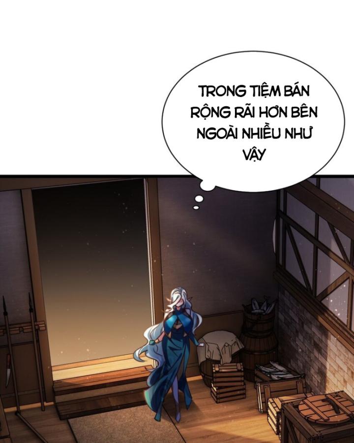 Phi Thăng Thất Bại, Đanh Phai Làm Liep Ma Nhân Chapter 38 - Trang 2