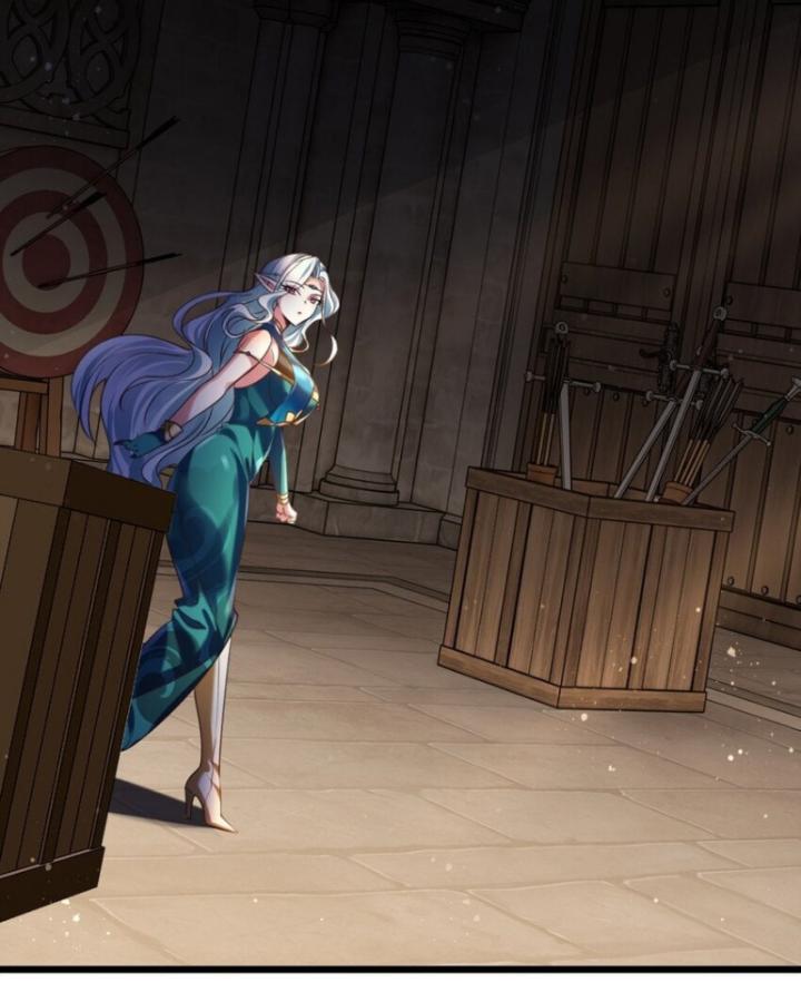 Phi Thăng Thất Bại, Đanh Phai Làm Liep Ma Nhân Chapter 38 - Trang 2