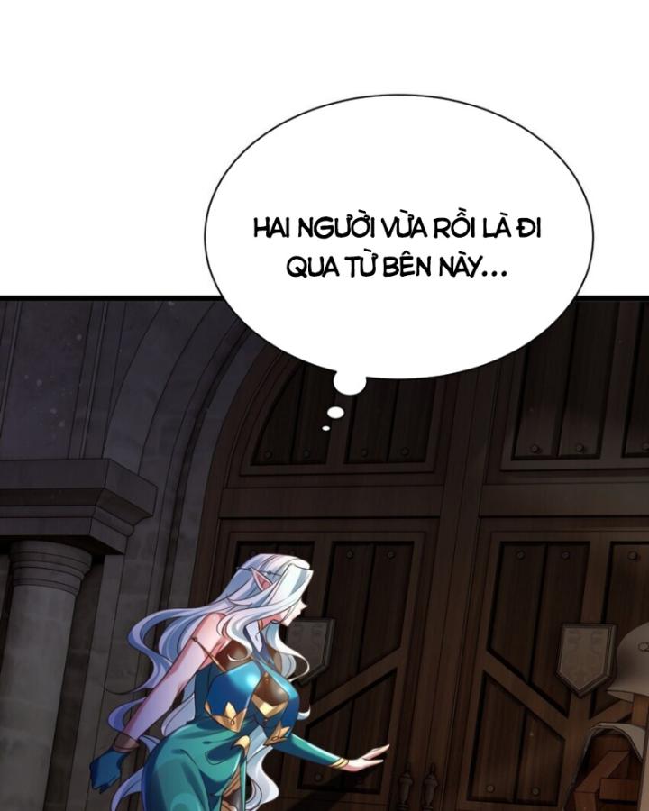 Phi Thăng Thất Bại, Đanh Phai Làm Liep Ma Nhân Chapter 38 - Trang 2
