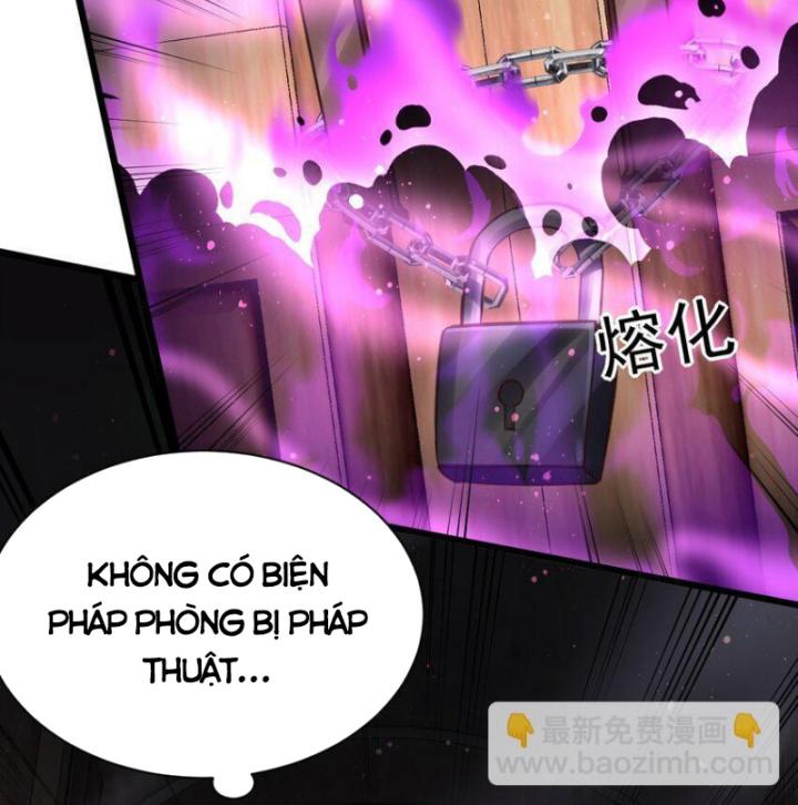 Phi Thăng Thất Bại, Đanh Phai Làm Liep Ma Nhân Chapter 38 - Trang 2