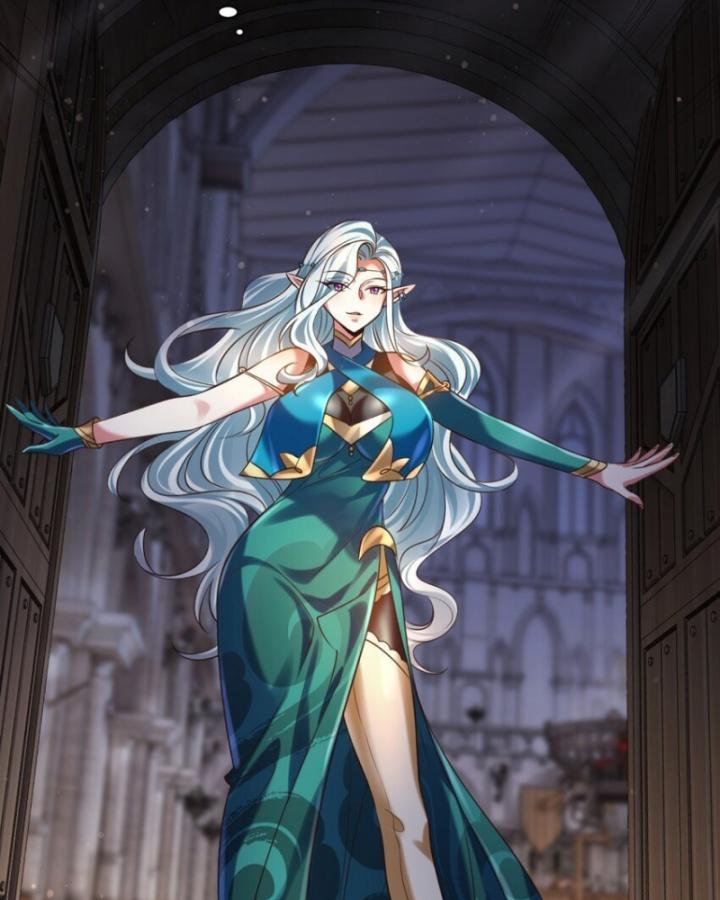 Phi Thăng Thất Bại, Đanh Phai Làm Liep Ma Nhân Chapter 38 - Trang 2