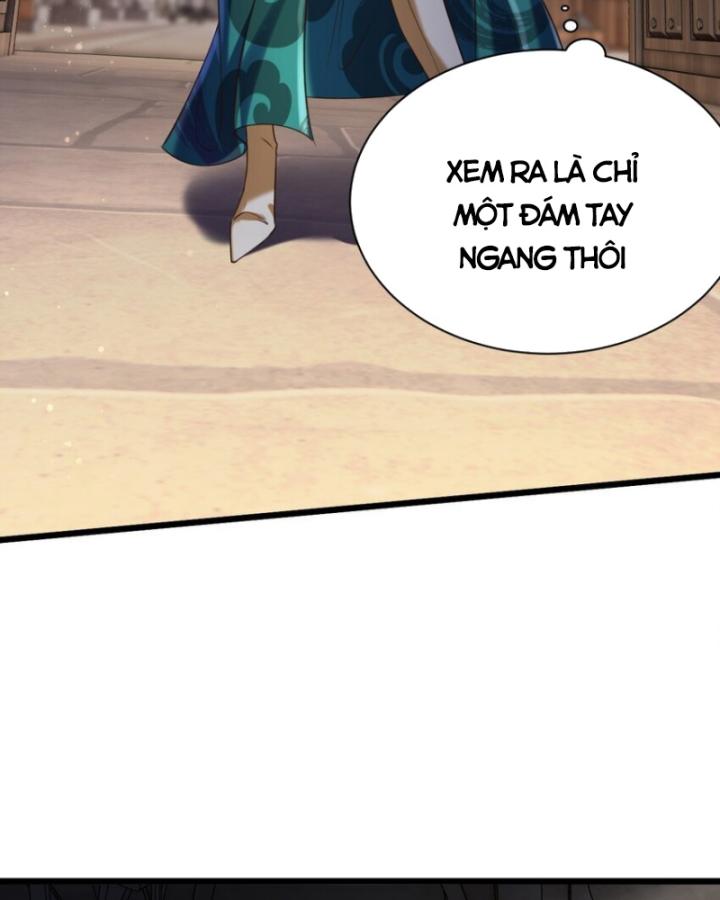 Phi Thăng Thất Bại, Đanh Phai Làm Liep Ma Nhân Chapter 38 - Trang 2