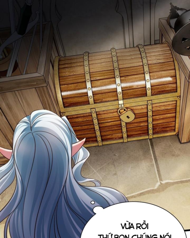 Phi Thăng Thất Bại, Đanh Phai Làm Liep Ma Nhân Chapter 38 - Trang 2