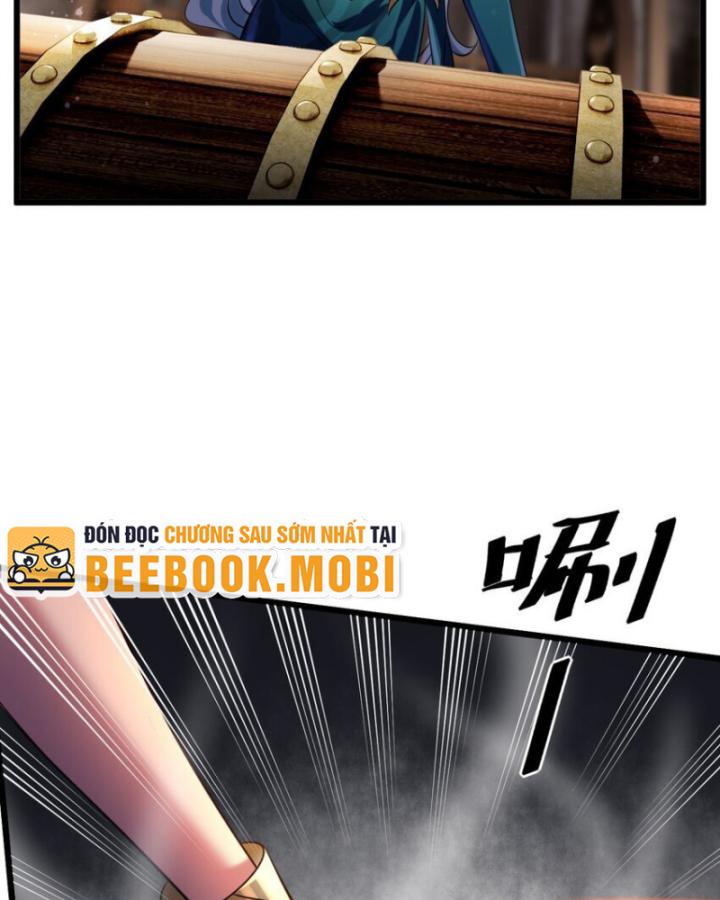 Phi Thăng Thất Bại, Đanh Phai Làm Liep Ma Nhân Chapter 38 - Trang 2