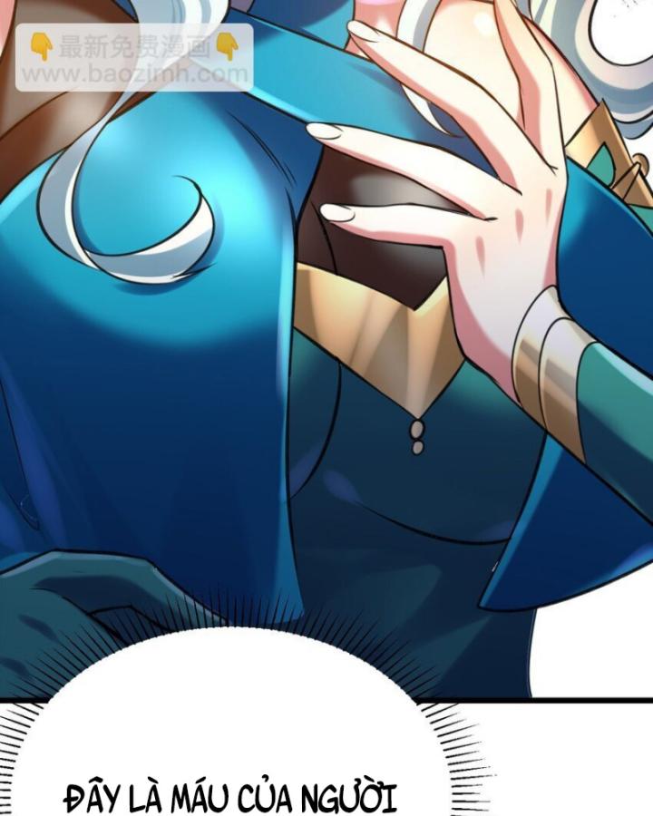 Phi Thăng Thất Bại, Đanh Phai Làm Liep Ma Nhân Chapter 38 - Trang 2