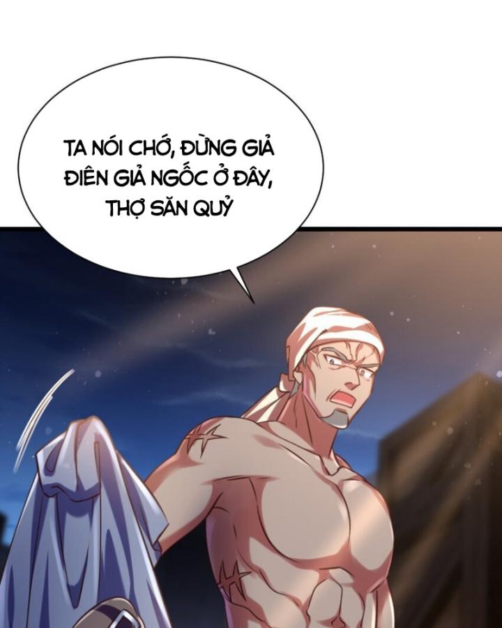 Phi Thăng Thất Bại, Đanh Phai Làm Liep Ma Nhân Chapter 38 - Trang 2